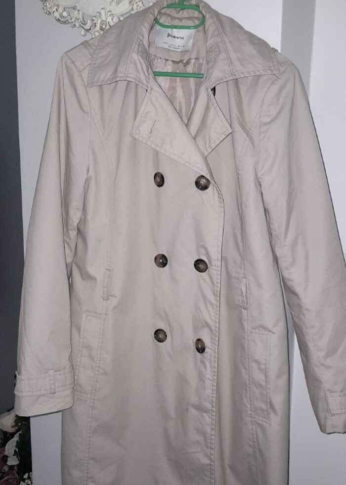 Trenç kot - Görsel 3