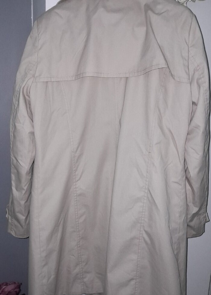 Trenç kot - Görsel 4