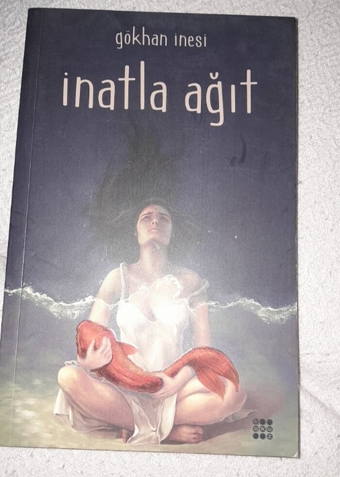 İnatla Ağıt  - Görsel 2