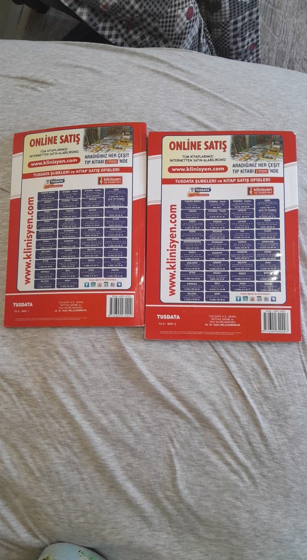 Anatomi 1 ve 2 Kitapları - Tıpta Temel Kaynaklar - Görsel 2