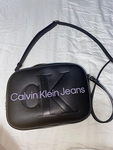 Calvin Klein Calvin klein çanta