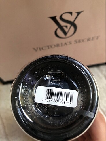 Beden Victoria?s Secret Very Sexy Night