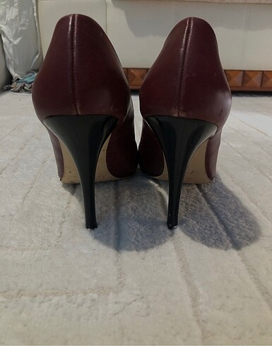 Diğer adL stiletto topuklu ayakkabı