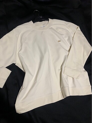XXL Polo Kadın Sweatshirt