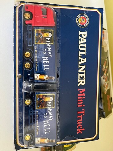 Ambalajında Oyuncak Tır adet fiyat 500 - Görsel 6