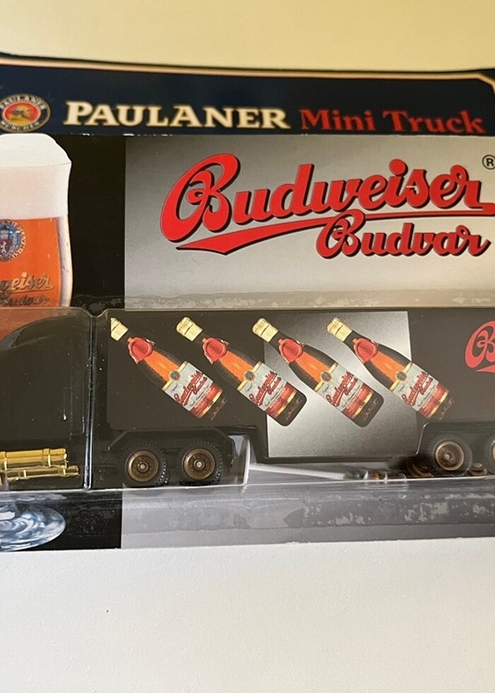 Ambalajında Oyuncak Tır adet fiyat 500 - Görsel 4