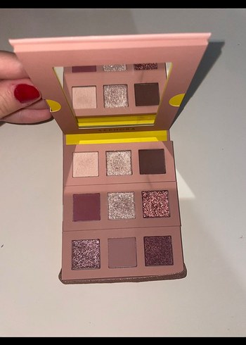Sephora Far Paleti