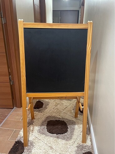 IKEA Yazı Tahtası