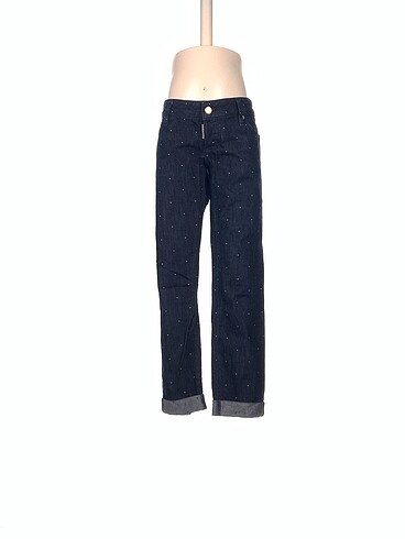 DSquared2 Jean Kot 70 İndirimli