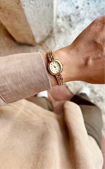 Diğer Bayan minimal vintage modeli