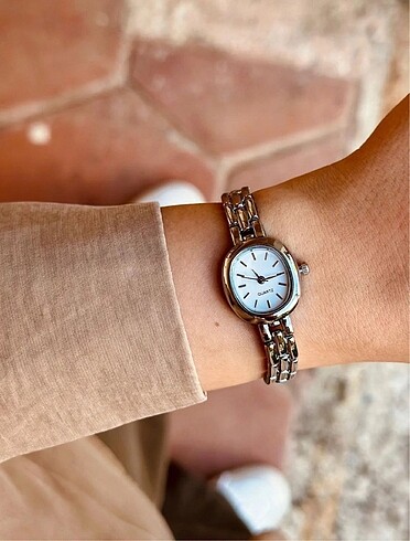 Beden Bayan minimal vintage modeli