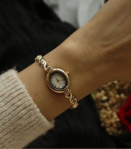 Diğer Bayan minimal vintage modeli