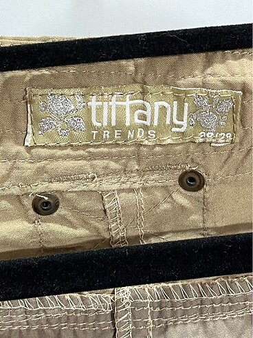 Diğer tiffany kapri
