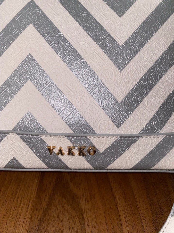 Vakko Kadın Çanta - Görsel 3