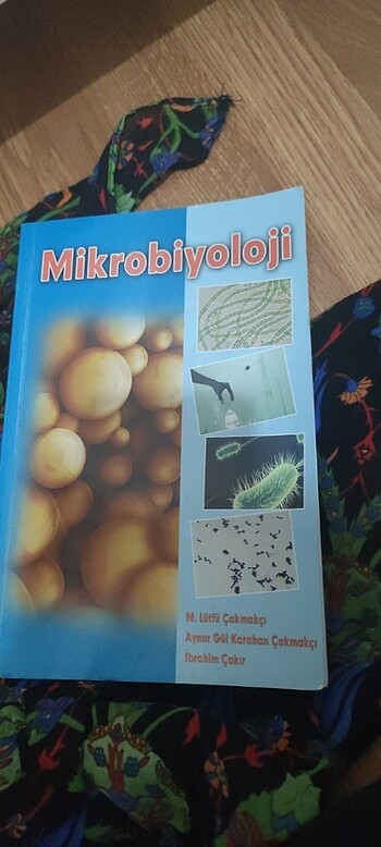 Mikrobiyoloji 