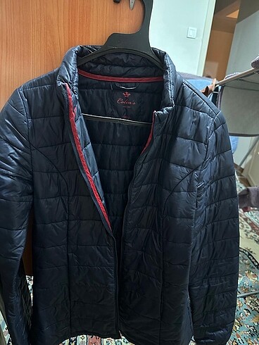 Colins şişme ceket