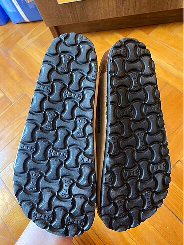 Birkenstock Birkenstock Muadil Terlik