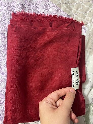 Fresh Scarfs Şal