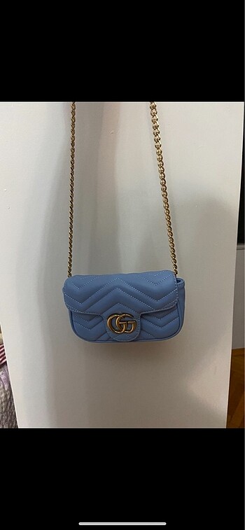 Gucci Replika Çanta
