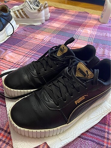 Puma Kadın Ayakkabı