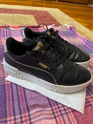 Puma Puma Kadın Ayakkabı