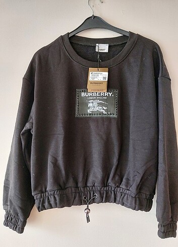 Burberry Sweatshirt 