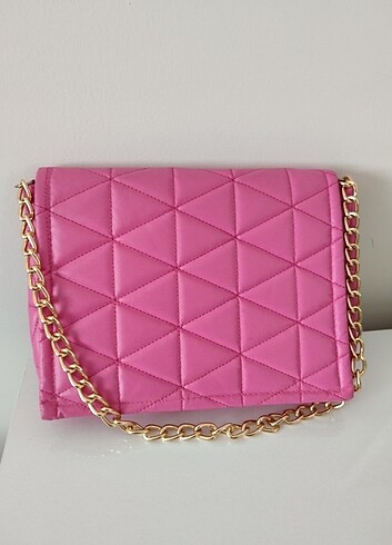 Defacto Clutch Çanta