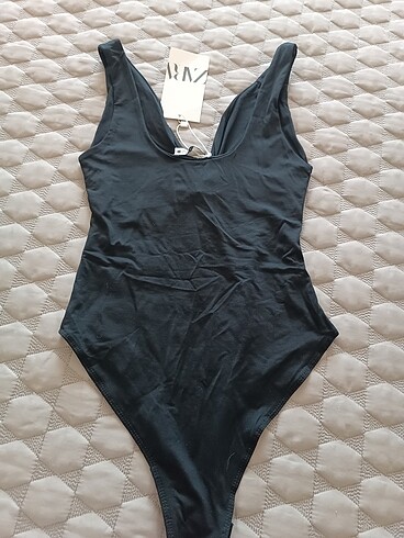 Zara Badysuit