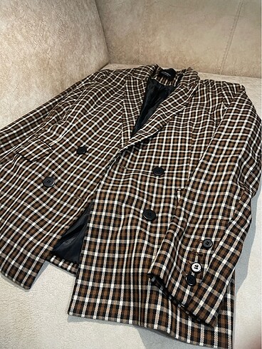 xs Beden Blazer ceket