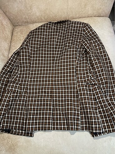 xs Beden çeşitli Renk Blazer ceket