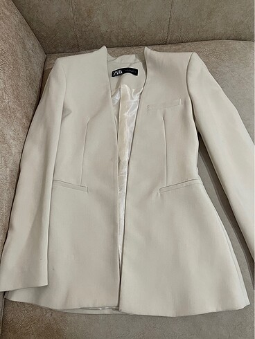 Zara blazer