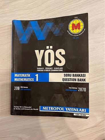 Yös kitap