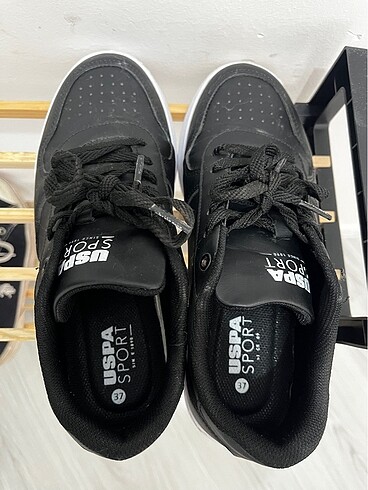 U.S Polo Assn. US POLO spor ayakkabı