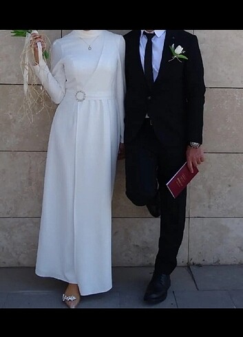 Diğer Nikah elbisesi