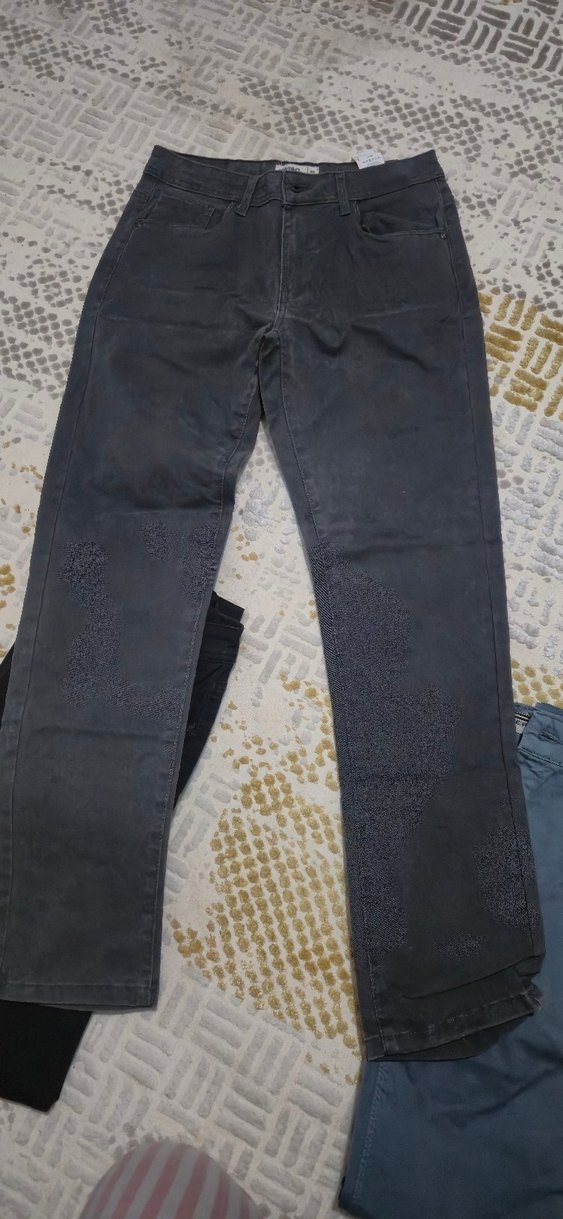 erkek pantolon - Görsel 2