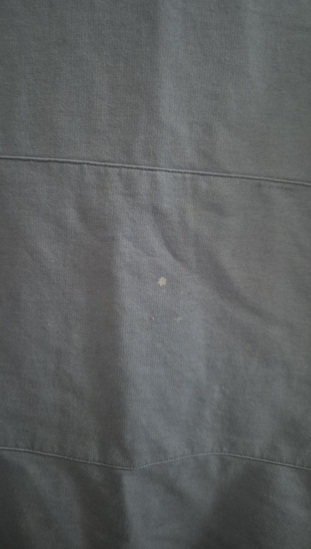 Kapüşonlu Rahat Kesim Sweatshirt - Görsel 2