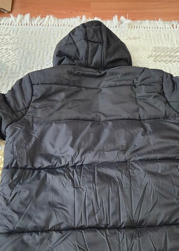 koton erkek mont - Görsel 5