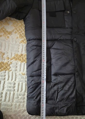 koton erkek mont - Görsel 7