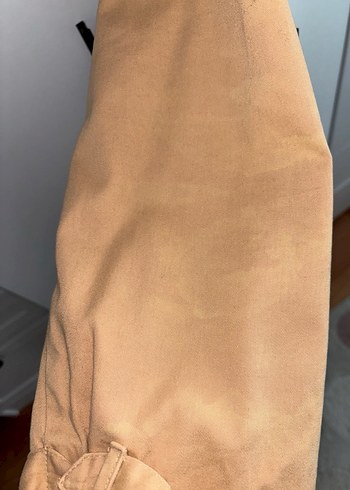 Defacto trençkot - Görsel 6