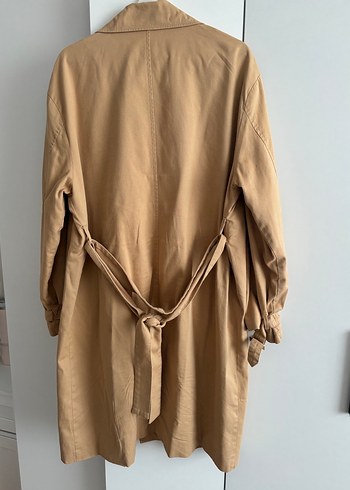 Defacto trençkot - Görsel 3