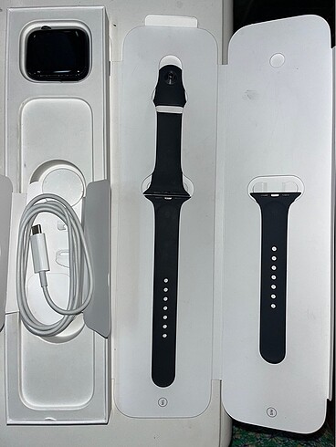 Apple Watch SE