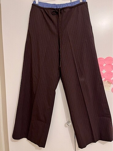Zara pantolon
