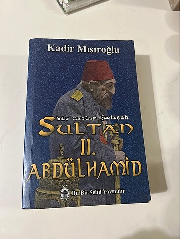 Sultan II.Abdulhamit