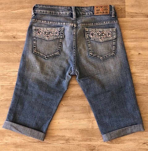 American Vintage Kot şort
