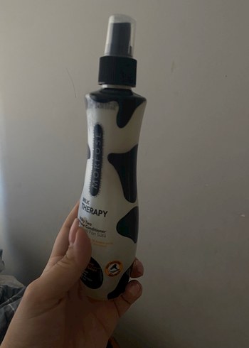 Morfose Therapy fon suyu - Görsel 2