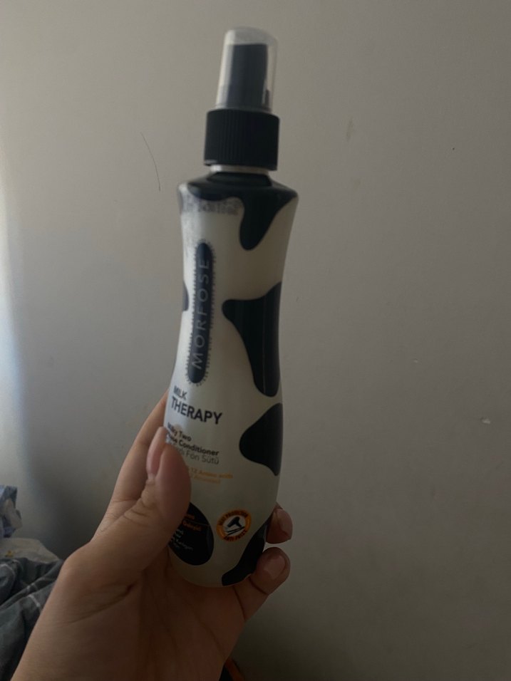 Morfose Therapy fon suyu - Görsel 2