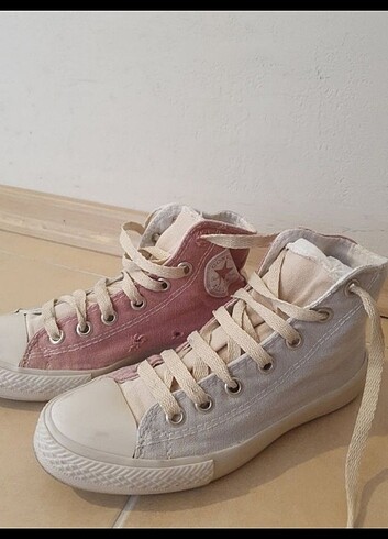 37 Beden Converse 