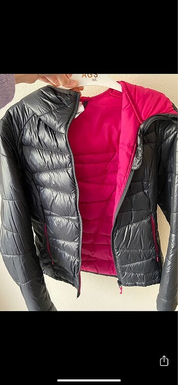 Decathlon mont