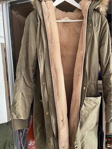 H&M H&M mont