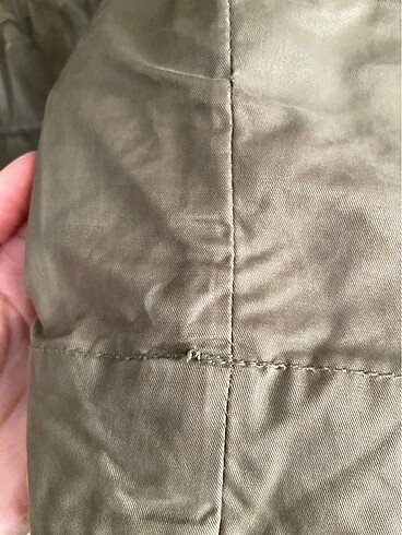 s Beden H&M mont